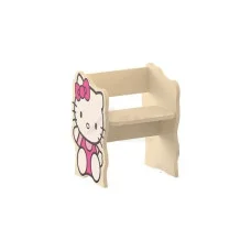 Baby chair "Hello Kitty"